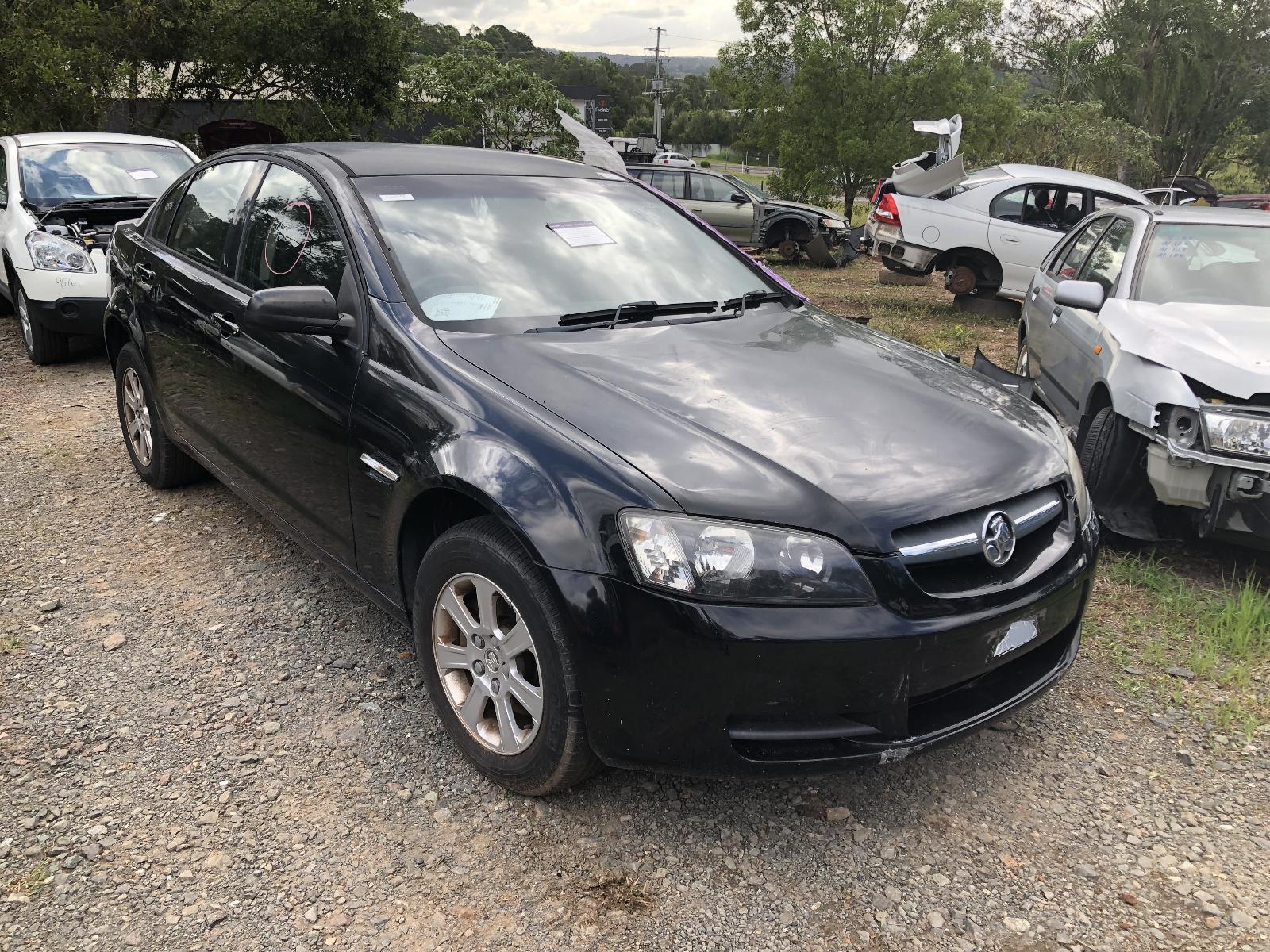 View Auto part Master Cylinder HOLDEN COMMODORE 2008
